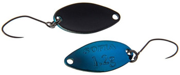 Błystka Wahadłowa Nories Masukuroto Sofia