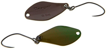 Błystka Wahadłowa Nories Masukuroto Weeper