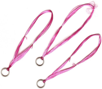 Włóczki na belonę Aquantic Hornhecht Seide