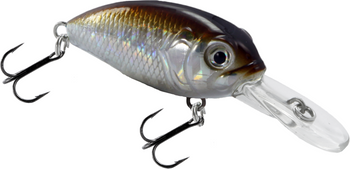 Wobler Kamatsu Super Crank