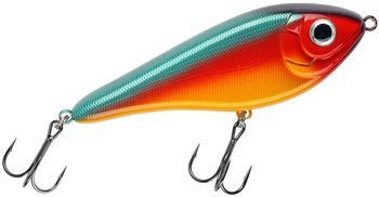 Wobler Strike Pro Buster Swim Bait