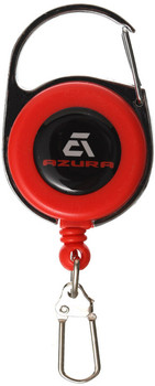 Klips do kamizelki Azura Fixed Linear Clipper RED