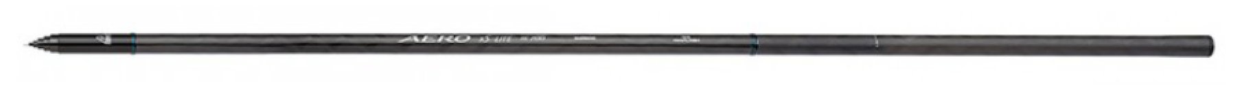Wędka Shimano Aero X5 Lite