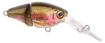 Wobler Spro Ikiru Doub Crank