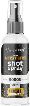 Atraktor MatchPro Master Shot Spray