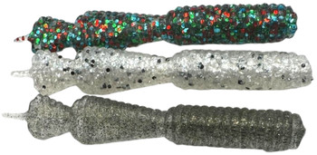 Przynęta gumowa Great Fish GF2 BABY