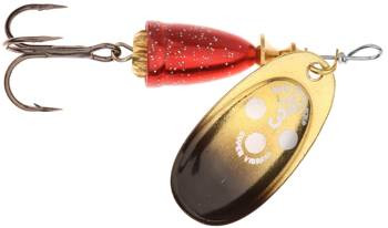 Obrotówka Blue Fox Vibrax Flake