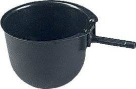 Kubki zanętowe Jaxon z tworzywa