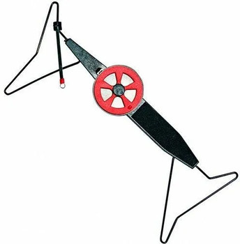 Wędka podlowa Speed kołowrotek 58mm