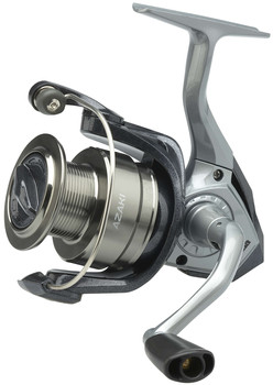 Kołowrotek Okuma Azaki 1+1bb