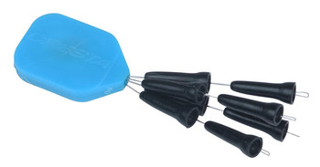 Stopery Cresta Free Running Swivel Stoppers