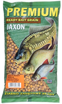 Ziarna Jaxon Ready