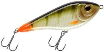 Wobler Strike Pro Buster Swim Bait