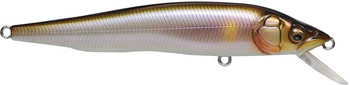 Wobler minnow Megabass Vision Q-GO SP