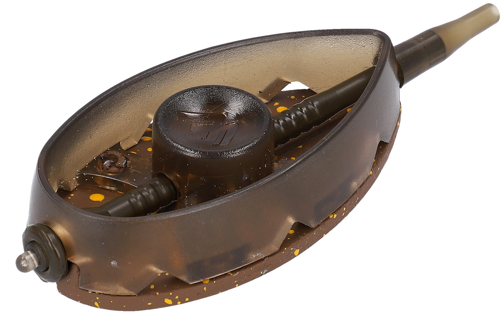 Koszyczek Mikado Method Feeder Aperio QMF
