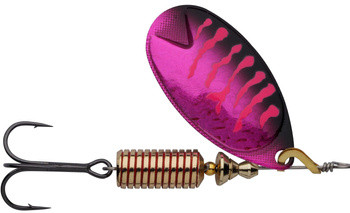 Błystka obrotowa Abu Garcia Fast Attack