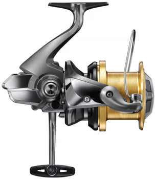 Kołowrotek Shimano Aerlex XSC