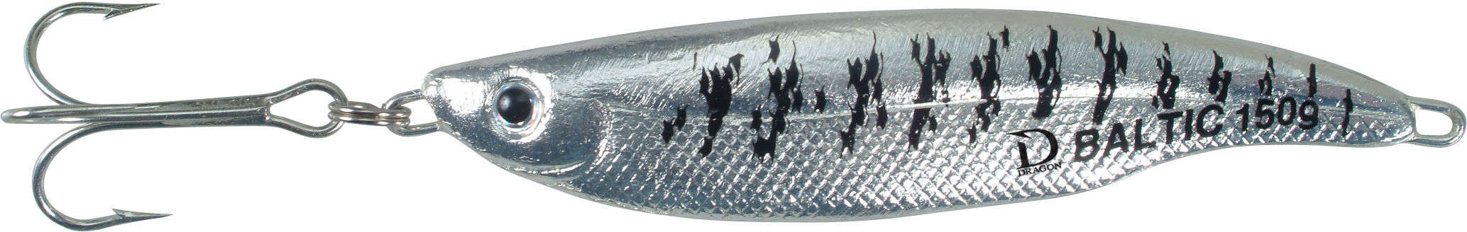 Pilker Dragon Baltic