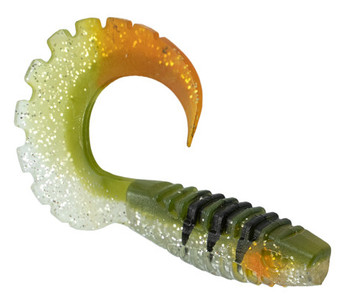 Guma twister Delphin TWISTA Uvs