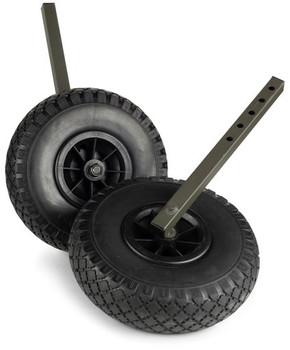 Koła Nash Trax Power Barrow Wheel Kit