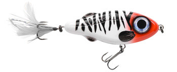 Wobler Spro Iris Flash Jerk