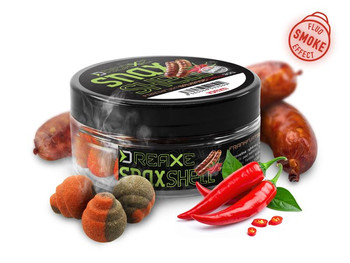 Przynęta Delphin D Snax Shell