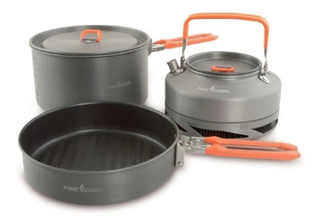 Zestaw kuchenny Fox Cookware Set