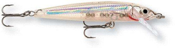 Wobler Rapala Husky Jerk