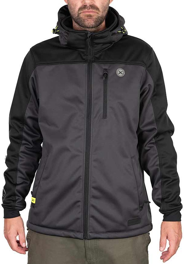 Kurtka Matrix Windblocker