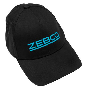 Czapka Zebco Team Cap