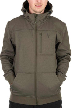 Kurtka Fox Collection Soft Shell Jacket