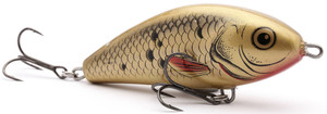 Wobler Salmo Fatso S