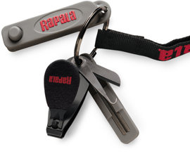 Zestaw obcinaczy Rapala Clipper Combo