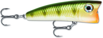 Wobler Rapala Ultra Light Pop