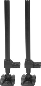 Nogi do fotela Korum Telescopic Chair Legs X25 koło