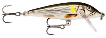 Wobler Rapala Countdown
