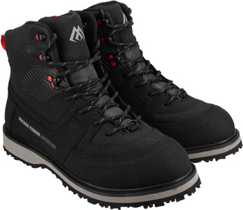 Buty do brodzenia z gumową podeszwą Mikado MFT Walker