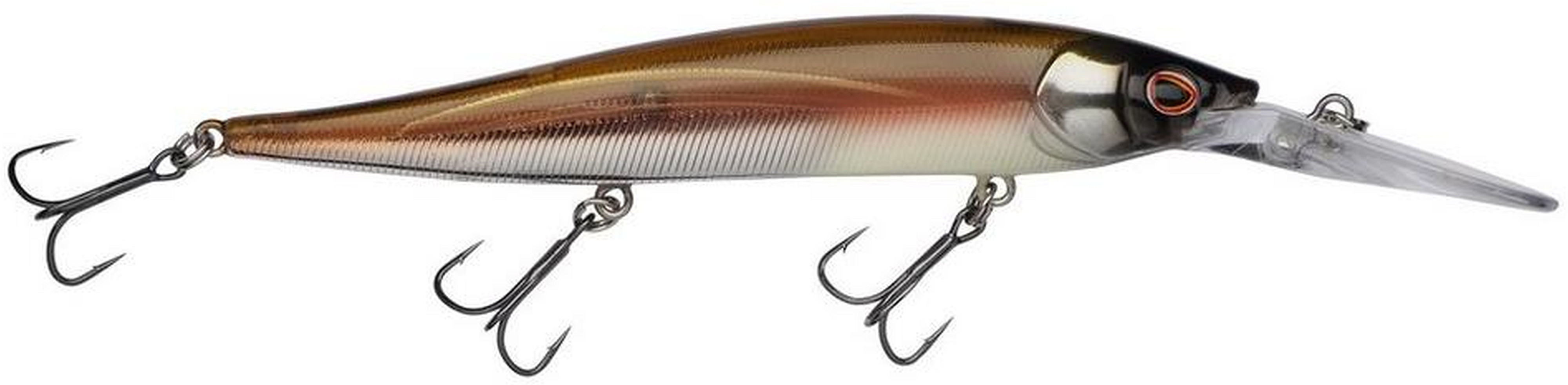 Wobler Berkley Dex Stunna plus2