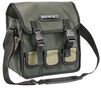 Torba Spro Stalking Bag