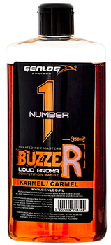 Atraktor Genlog Buzzer
