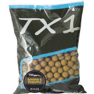 Kulki proteinowe Shimano Tribal TX1