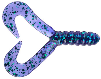 Twister Manns Twin 42mm