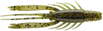 Guma spinningowa Daiwa Prorex Urban Shrimp