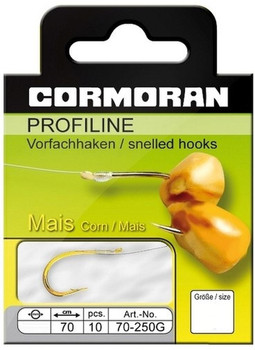 Przypon gotowy Daiwa Profiline