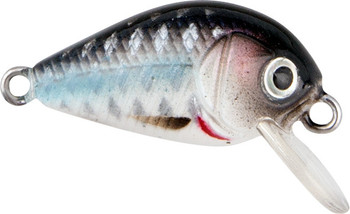 Wobler Strike Pro Crazy Plankton