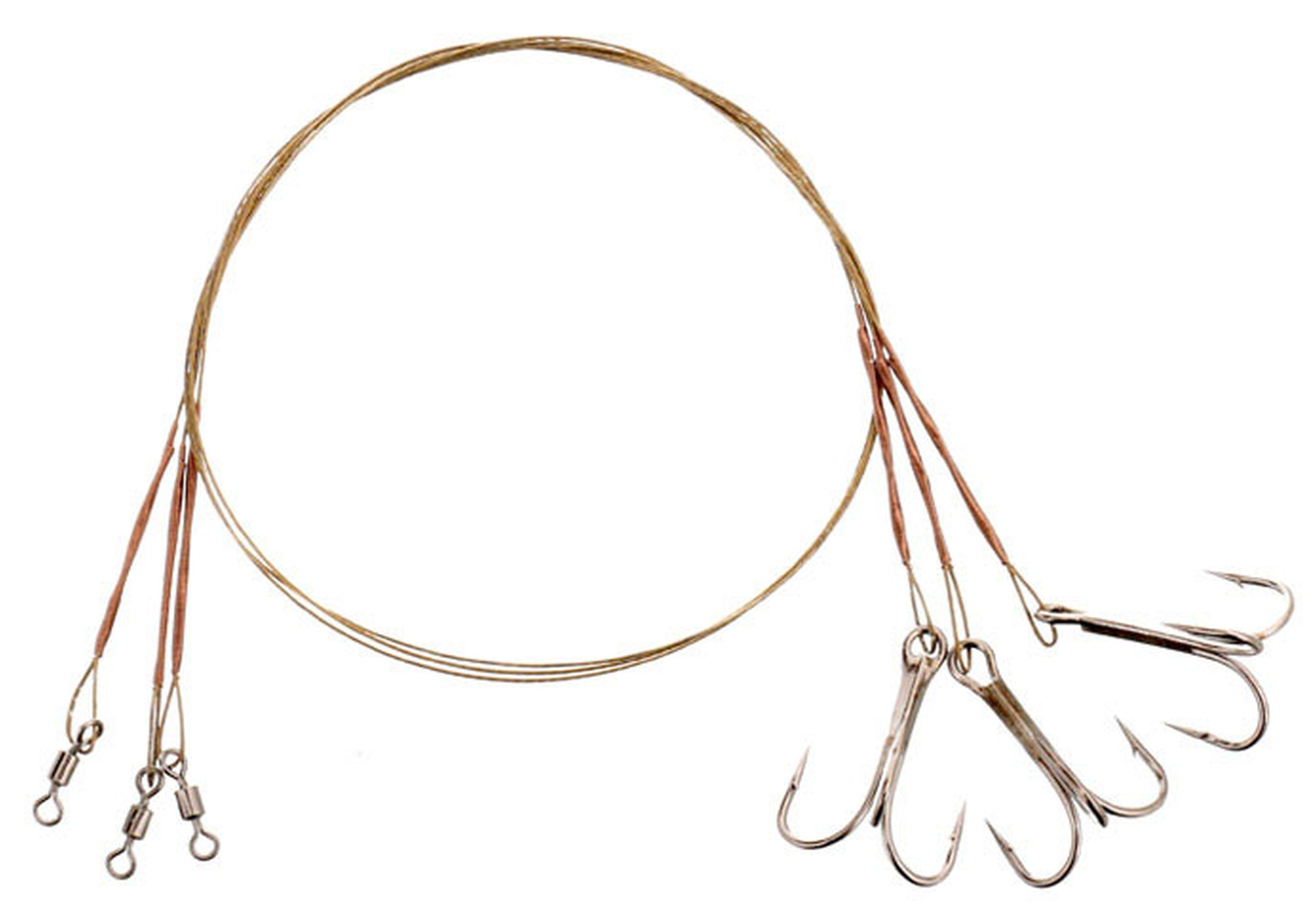 Przypon Flagman Multi Strand Wire Leader