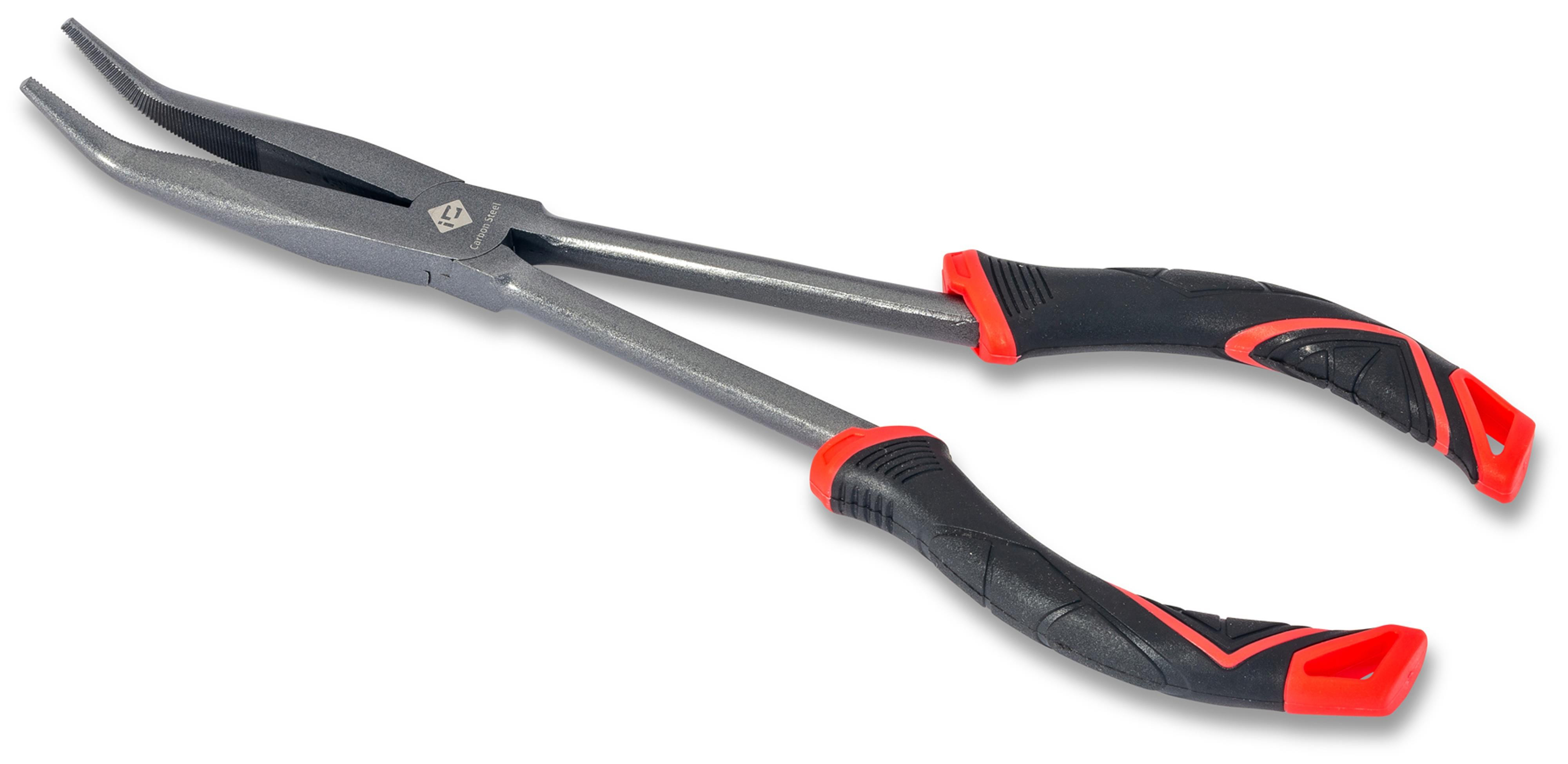 Szczypce Iron Claw Bend Node Plier XL