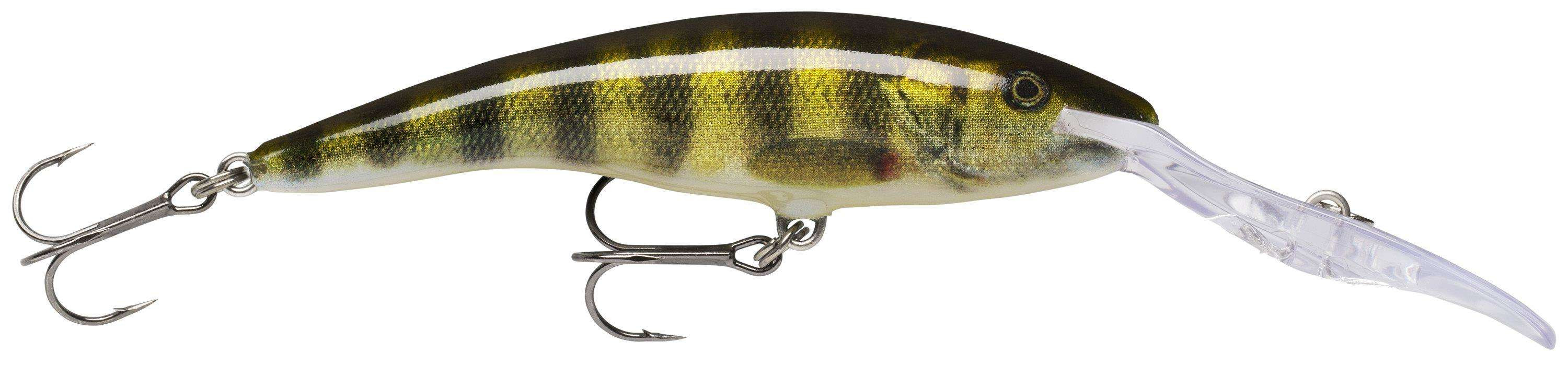 Wobler Rapala Deep Tail Dancer