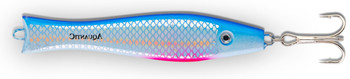 Pilker Aquantic 3D Holo Pilker