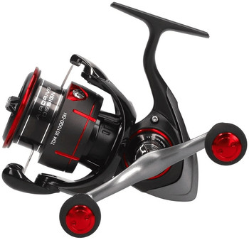 Kołowrotek Daiwa 25 TDM QD
